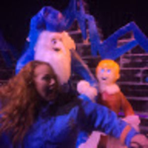 Meet your Posher, Gingerb